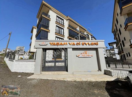 Yaşam Vadi Evlerinde Çok Seçenekli Lüx 3+1 150m² Satılık Daire