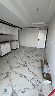 Mustafa Kemalde Alttan Isıtmalı 3+1 Daire Otoparklı Asansörlü