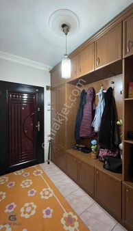 Ergenekonun Merkezinde Satılık Yüksek Zemin Kat Daire