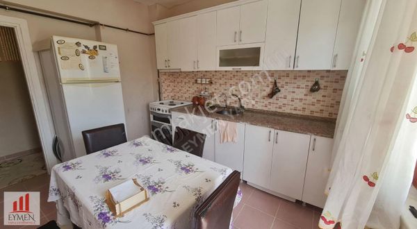 Eymen Yapı Cuma Pazarı Cıvarında Satlık 3+1 Daire