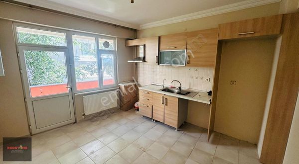 Redstone'dan Muhittinde Arakat Masrafsız 3 Cepheli Boş Daire