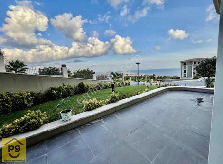 Piyasa Gayrimenkulden Deniz İst.mercan'da Bahçekatı Satılık 3+1