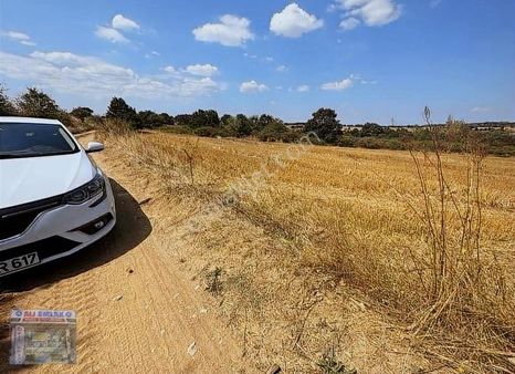 Kırklareli Kofçaz Kocatarla 1adet 802m2 Çaplı Muvafakatnameli