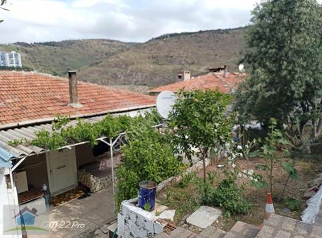 Pino Dan Büyük Çiğli Teras Evlerde 2+1 Satılık Daire