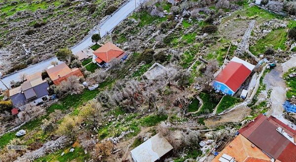 Marmaris Söğütte Yatırımlık 390 M² Arazi