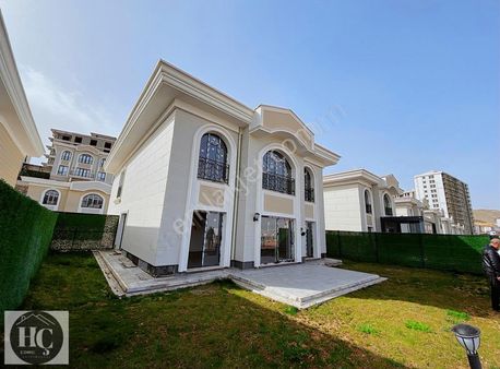Elazığ Abdullahpaşa'da Satılık Ultra Lüks Villa
