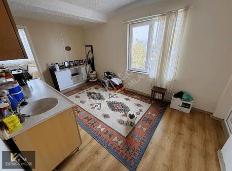 Ahatlıda 4+2 Dubleks Daire