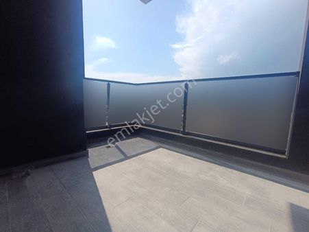 Tece Deniz Mah.de 2+1 Kapalı Otoparklı Full Jeneratörlü Daire