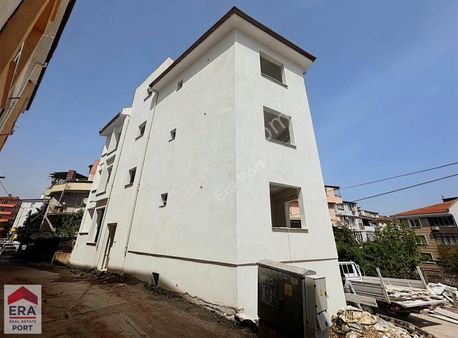 Era Port Güvencesiyle Sütlüce'de 1+1daire