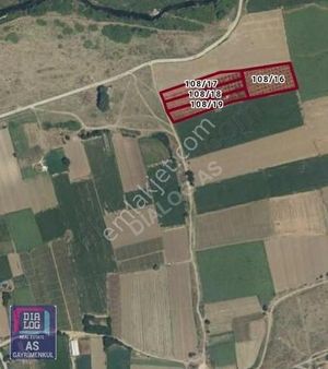 15.270 Metre Yenişehir-akdere