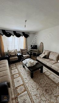 Adil Gayrimenkul'den Katlı Otopark Karşısı 3+1 Daire