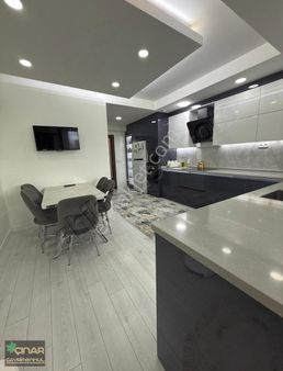 Çınar Gayrimenkulden Germirde 5+2 Özel Yapım Ful Yapılı Dublex