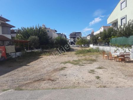 İzmir Gümüldür Sahile Yakın Konumda Satılık Arsa
