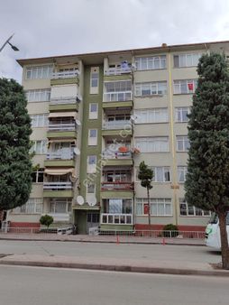 Güven Evlerde Kat 4 Daire 10 Da Satılık 2+1 Temiz Daire