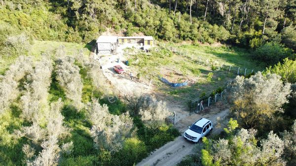 Halilbeyde Cennet Bahçesi Hazır Tezgah