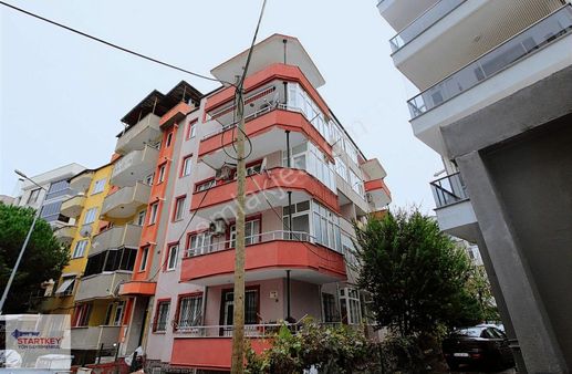 Start Key Yön Den Bahçelievlerde Satılık2+1 Daire