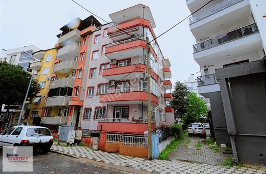 Start Key Yön Den Fırsat 2+1 Satılık Daire