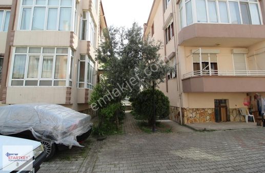 Start Key Yön Den Toygar Mh.de 3+1 Satılık Daire