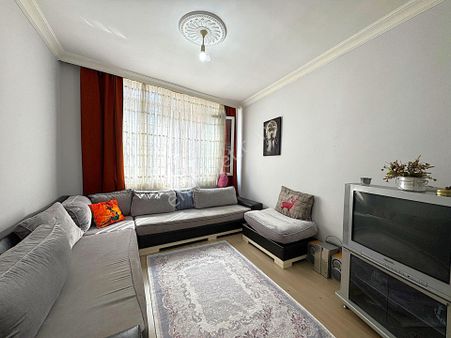 Mevlana Caddesi Yakını Masrafsız 2+1 Daire