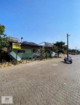 Ahmetli Gökkaya'da Ana Yola Cephe Dükkanlar Ve Arsalar.(imarlı)