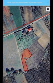 Sakarya Kaynarca Uzunalan Mah. Tek Tapu Arazi