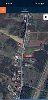 Sakarya Kaynarca'da Satılık İmarlı Arsalar