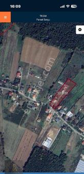 Sakarya Kaynarca Birlik Mah. Satılık Parseler