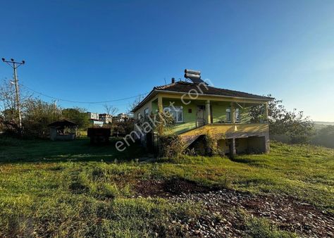 Sakarya Kaynarca Arifağa'da Arsa Fiyatına Müstakil Ev