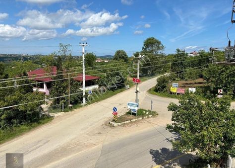 Merkezi Konumlu Son 4 Adet Arsa