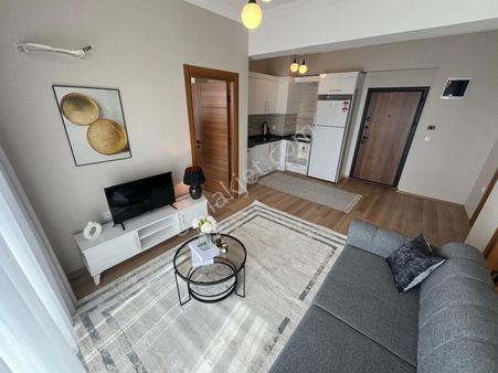 Acill Buca İzkent Portakal Vadisi Ve Deniz Manzaralı Site İçi Havuzlu Lüx Satılık Daireler