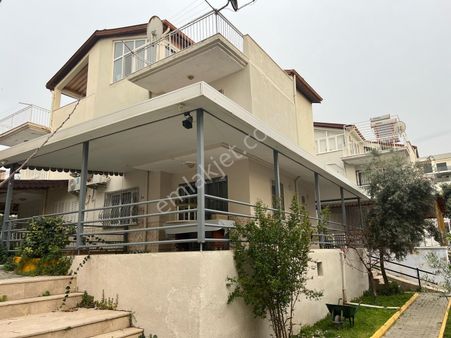 Sahile Yakın5+1 Villa Kadınlar Denizi