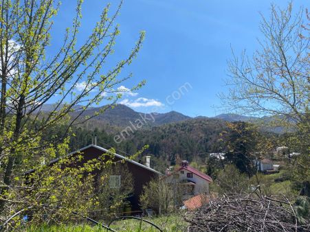 Roma 'dan Boğazova 'da Satılık İki Arsa