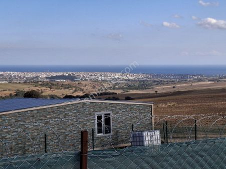 Tekirdağ Süleymanpaşa Satılık Arsa