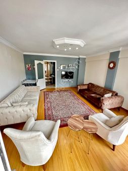 Cadde Üzeri, Arakat 3+1 Geniş Daire –3+1 120m² Kaçmaz Fırsat!