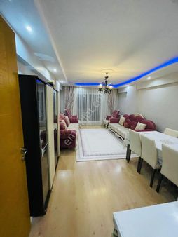 Karahanlı Gayrimenkul'den Manisa Yunusemre Karaali Mahallesinde 3+1 125 M² Satılık Daire