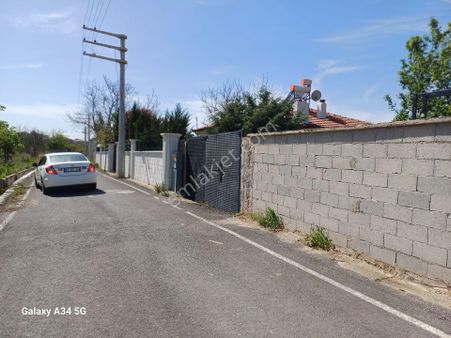 Niğde Bor Sirasogutler Mahallesinde Satılık Elma Bahçesi