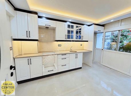 Emlak Center'dan Mimar Sinan Mah 3+1 İçi Yapılı Daire