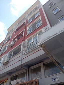 Çanakkale Çan Sevgi Yolunda Satılık Dublex