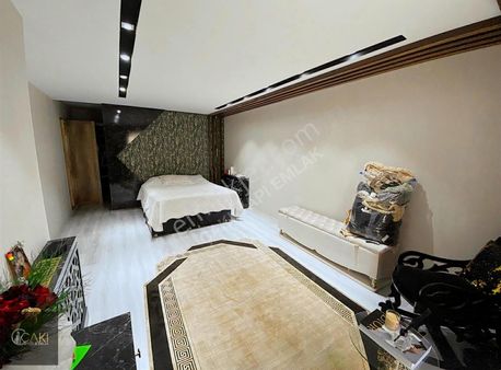 Çakı Yapı Emlaktan Lüx Dublex Daire ...