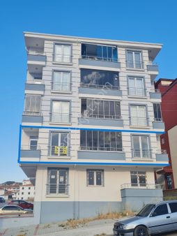 Milenyum19 Emlak Ve Gayrimenkulden Satlık Daire