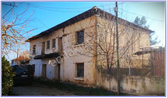 Denizli Çivril Müstakil Tapu Sahibi Perta Emlak Ümit Tahmaz