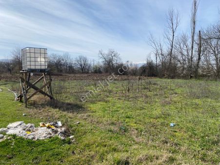 Roma'dan Çitli'de Satılık Hobi Bahçesi