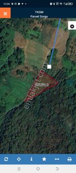 Alay Emlak Ofisinden Erdek Çayağzı Satılık Tarla