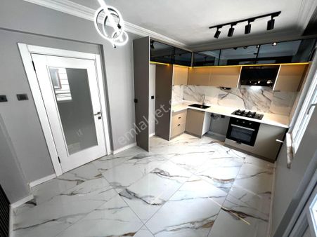 Yiğit'ten Altınkum'da 2+1 Doğalgazlı İçi Full Yapılı Daire