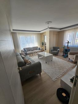 Tekirdağ Çerkezköy Fatih Mahallesi Satılık 2+1 Daire