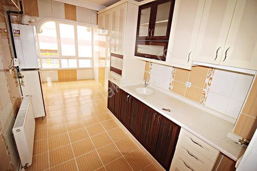 Ankara Kazanç'tan Selçukluda Bağımsız Full Yapılı 2+1 Satılık Daire