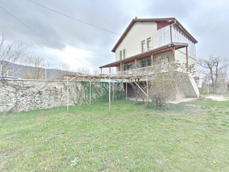 Abit Gm Yarenlerde 7.000 M2 İçinde Havuzlu Dubleks Satılık