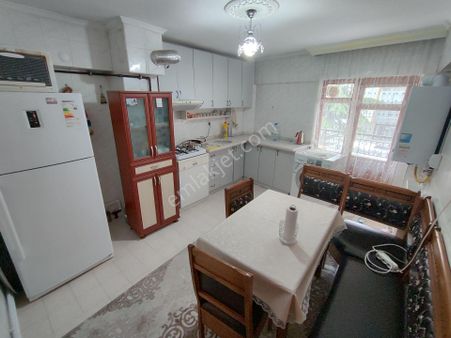 Uyanış Mh'de Katta 4+1 Bağımsız 4 Cepheli Geniş Daire Tuğrul Emlak'tan