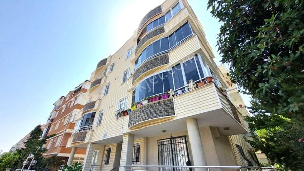 ▓tek Yetkili Artı'dan▓ Akçay'da Satılık 3+1 *öncephe* Köşe Daire