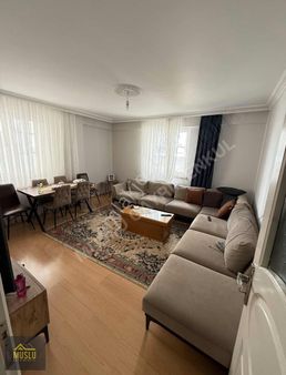 Muslu Gayrimenkulden Kevser Cami Yanında 3+1 Arakat Daire